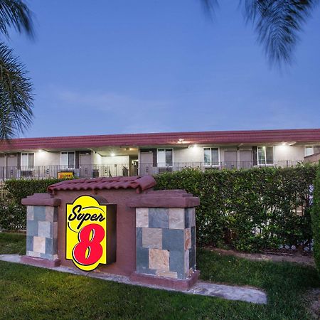 Super 8 By Wyndham Redlands/San Bernardino Motel Eksteriør bilde