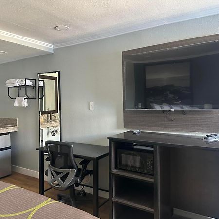 Super 8 By Wyndham Redlands/San Bernardino Motel Eksteriør bilde