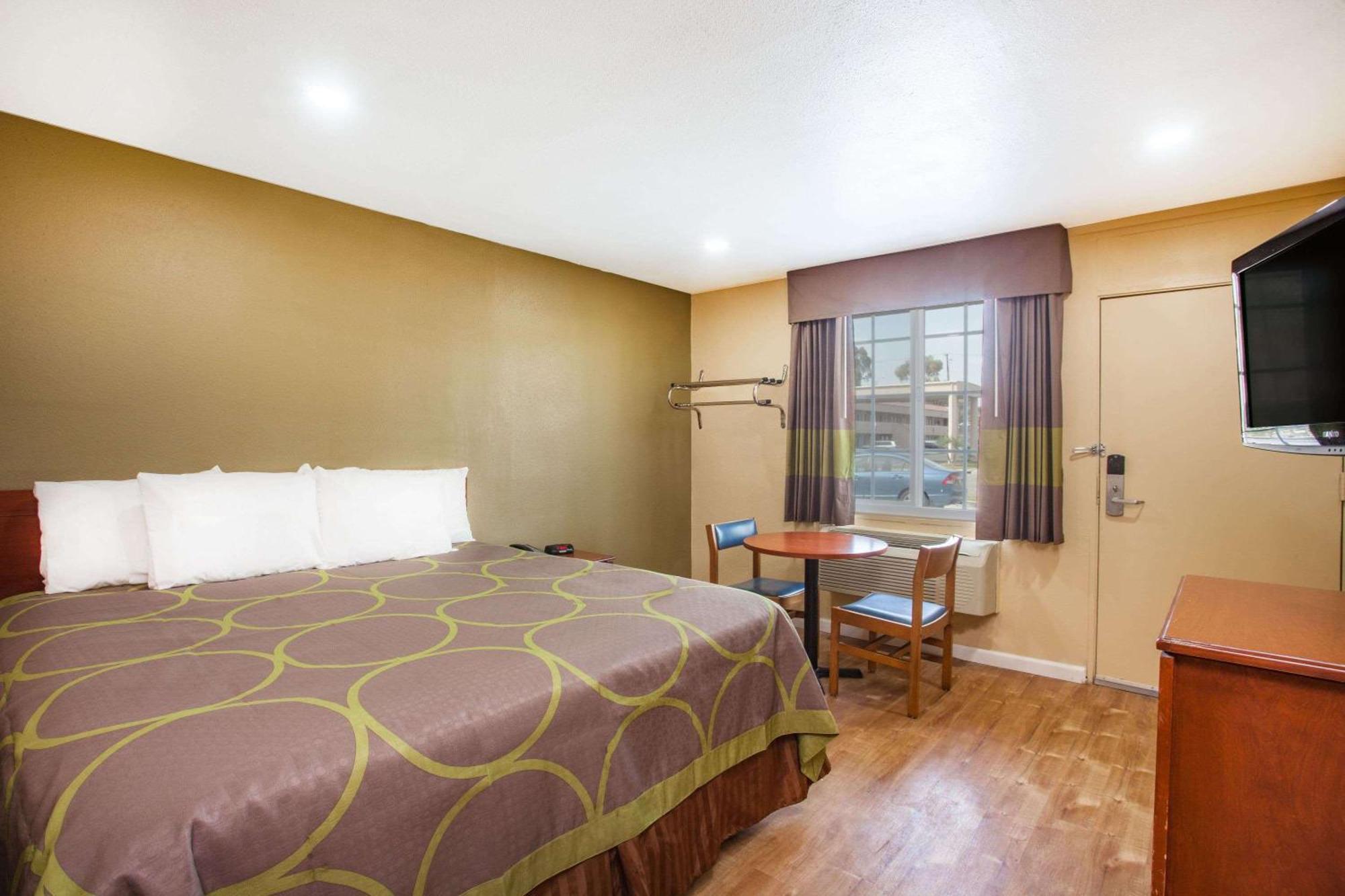 Super 8 By Wyndham Redlands/San Bernardino Motel Eksteriør bilde