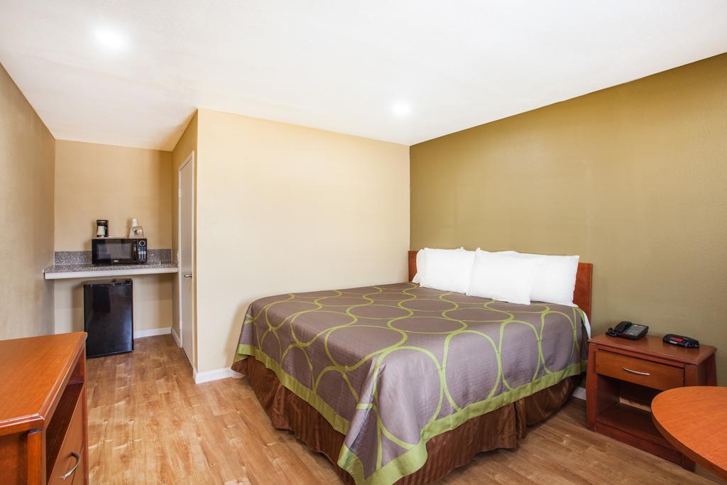 Super 8 By Wyndham Redlands/San Bernardino Motel Eksteriør bilde