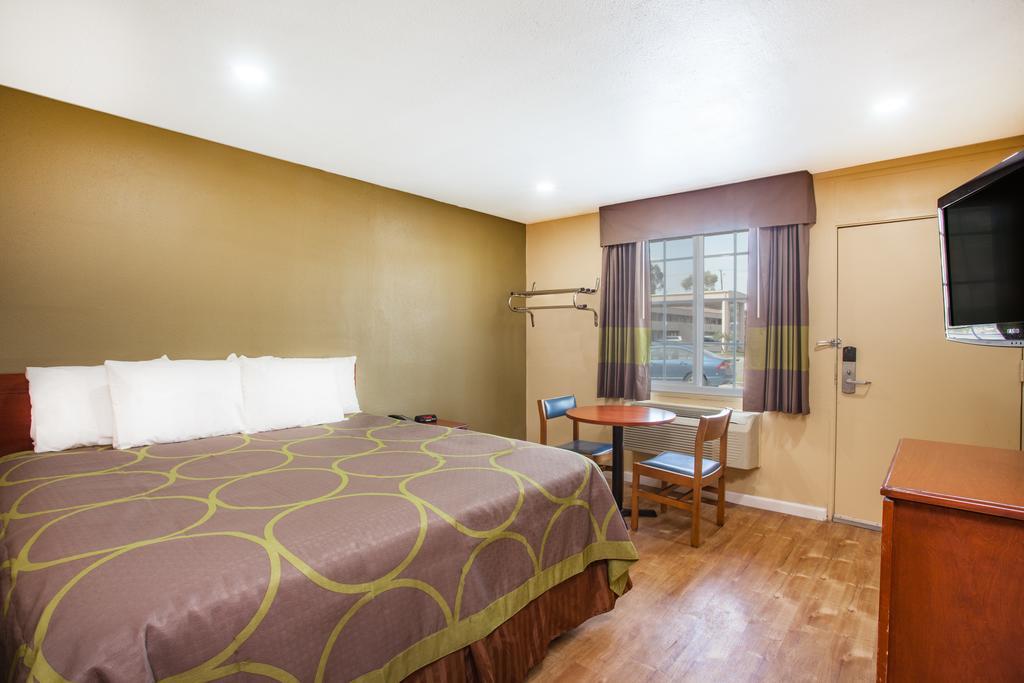 Super 8 By Wyndham Redlands/San Bernardino Motel Eksteriør bilde