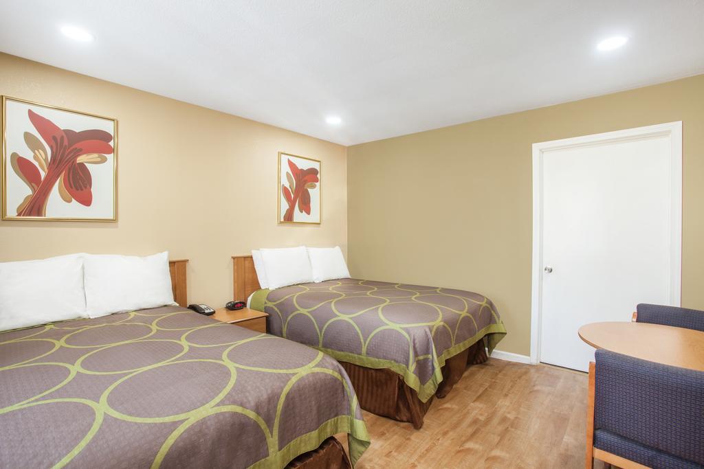 Super 8 By Wyndham Redlands/San Bernardino Motel Eksteriør bilde